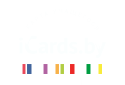 iCards.by - Карта учащегося